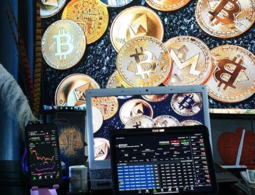 Why Is Crypto Going Up? Bitcoin, Ethereum, XRP & Dogecoin Prices Are Rising Today
