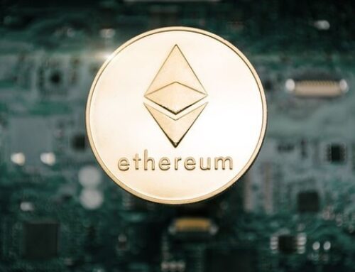 Ethereum Analyst Projects $10K ETH in 2025: Here’s Why