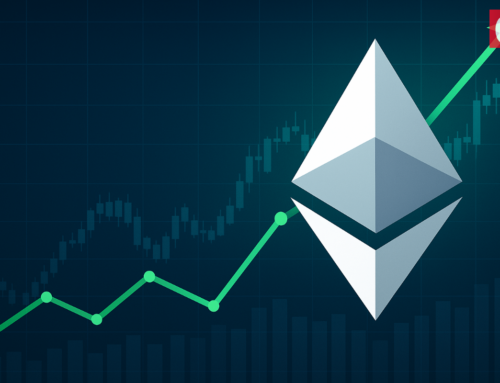 Current Ethereum (ETH) Price Setup Shows Next Stop At $4,000