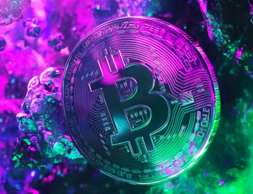 Crypto Trader Michaël van de Poppe Says Bitcoin on Cusp of Breakout, Updates Outlook on Et