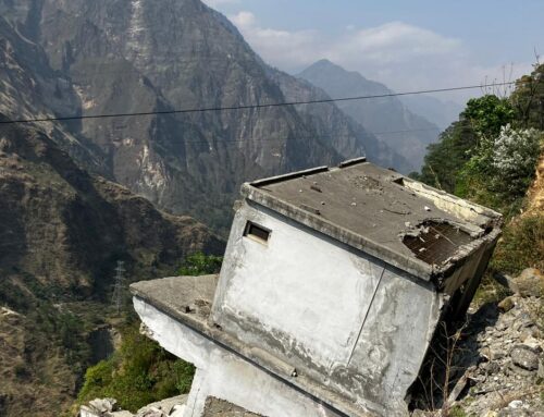 The environmental debacle of India’s ‘Land of the Gods’