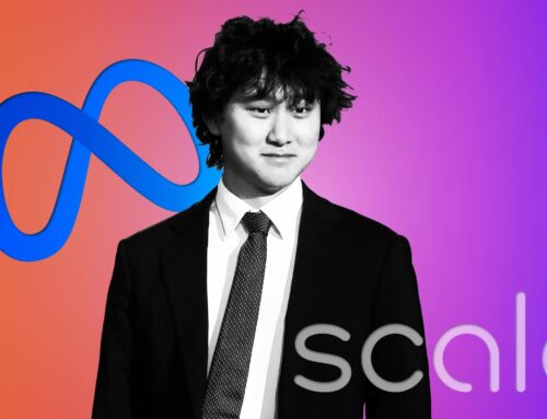 The rise of Alexandr Wang: Meta’s $14bn bet on 28-year-old Scale AI chief