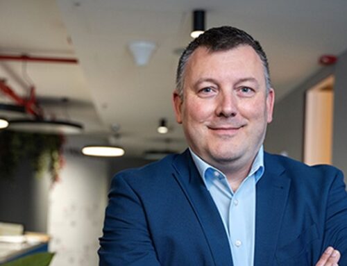 Ante Smokrović Joins United Group to Push Renewable Energy Goals