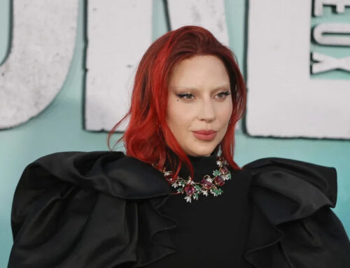 Lady Gaga And Elton John Insiders Address Rumor They Demanded $6M Each To Perform At Bezos