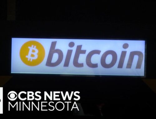 How an elderly couple was saved from falling for a Bitcoin scam