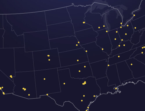 How we compiled the 2025 FT-Nikkei Investing in America ranking