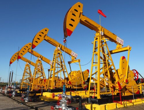 Bitcoin, Oil Price Analysis: BTC Holds Key Support; Oil Disappoints ‘Doomers’ as Brent and