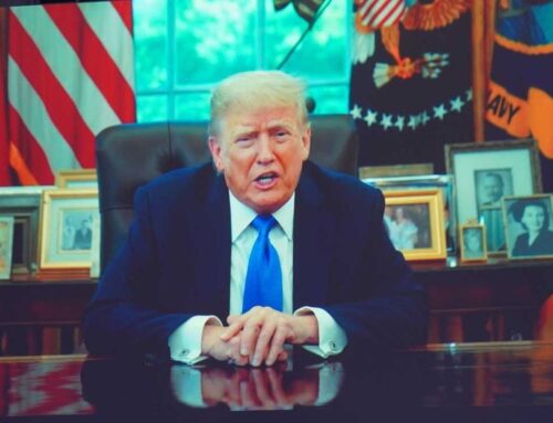 BTC, ETH News: NYSE Tweaks Rule to List Trump Media’s Bitcoin-Ethereum ETF