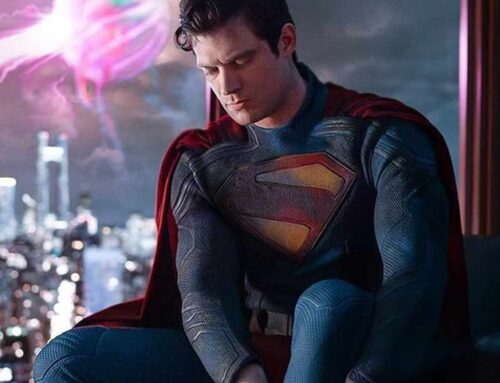 Final ‘Superman’ Trailer Sees Lex Luthor Out To Kill the Man of Steel