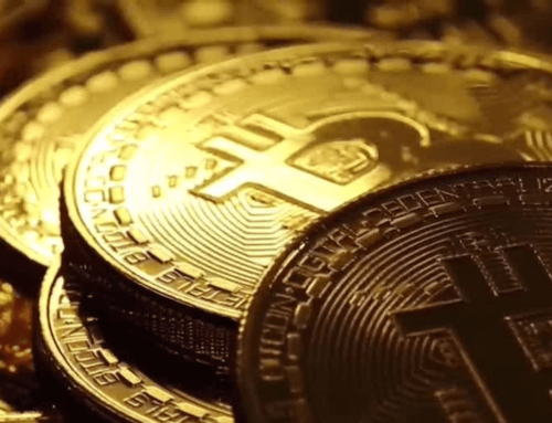 What is Bitcoin mining?