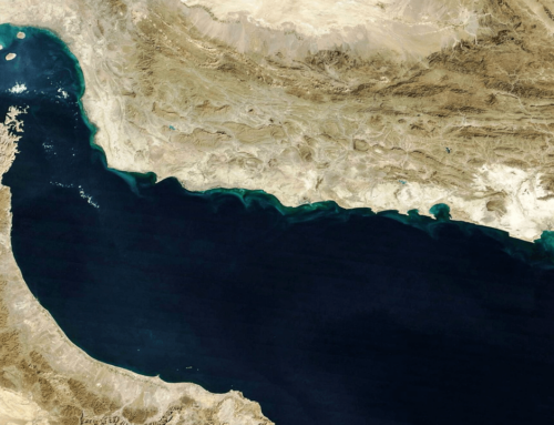 Bitcoin Dips Below $100K as Iran Moves to Shut Strait of Hormuz – Markets and Prices Bitco