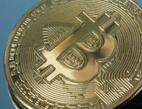 If you own Bitcoin, love your kids, and hate taxes
