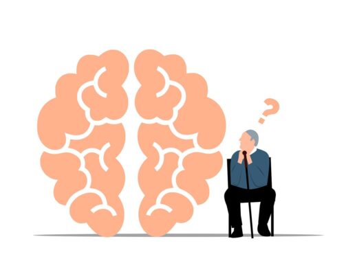Investing in relationships builds resilience for dementia caregivers, study finds