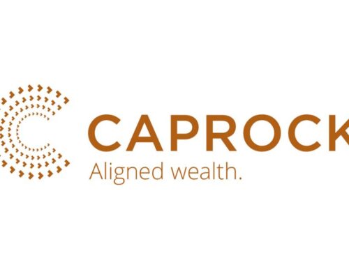 Jindal heads to $13B Caprock as chief investment officer