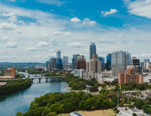 Bitcoin (BTC) News: Texas Readies $10M Purchase