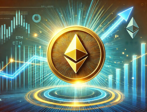 Ethereum Eyes Golden Cross as Price Targets $3,000