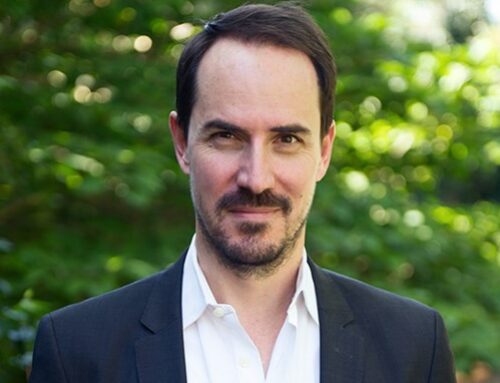 Doug Pfeister joins CoralPoint