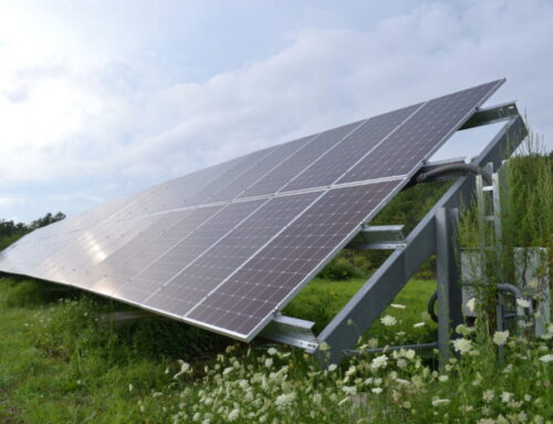 Maine Legislature backs plan to reform state’s clean energy credit program
