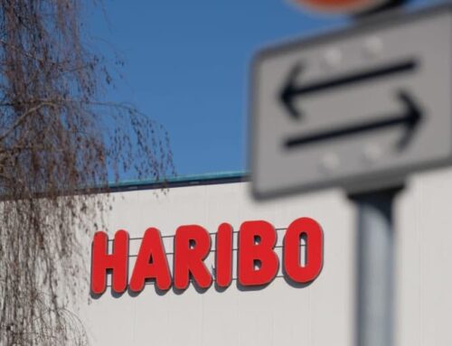 Cannabis found in Haribo confectionery not from production process
