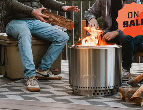 Prime Day 2025 Dates Just Dropped, but Deals on Some of Our Favorite Outdoor Gear Are Alre