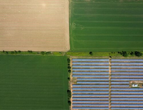 Sunny Greece struggles with solar energy overload