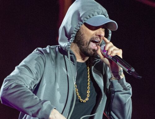 Eminem’s Music Publishing Company Sues Meta for Unauthorized Use of Music