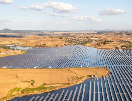 Mexico targets up to $9bn in private investment for renewable energy