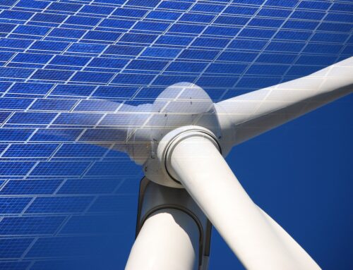 Senate committee bill takes the hatchet to clean energy tax credits