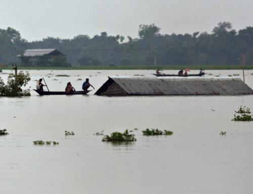 ‘Energy Security’, Renewable Energy and Urgent Climate Action
