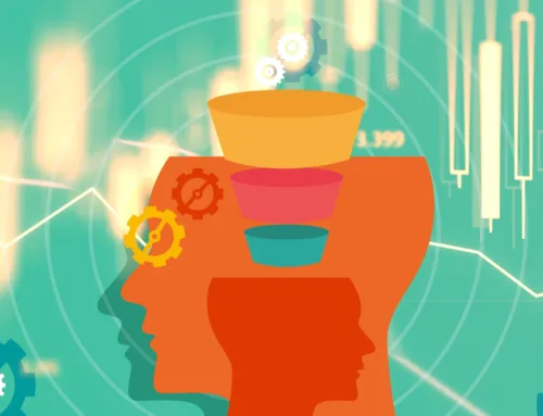 10 Ways Every Entrepreneur Can Adopt an Investing Mindset