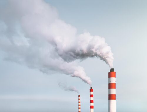 A Reinsurance Roadmap for Navigating the Energy Transition