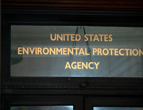 Court blocks EPA from axing environmental justice grants