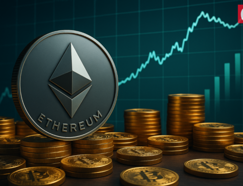 Ethereum Whales Accumulate as Rally Faces Resistance