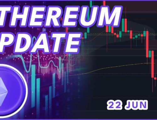 Ethereum Price Prediction Amid Iran-Israel Conflict – Can $ETH Reclaim $2,800?