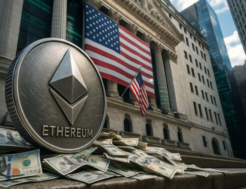 Ethereum ETF inflows reach second-highest level in 2025 as ETH’s market confidence climbs