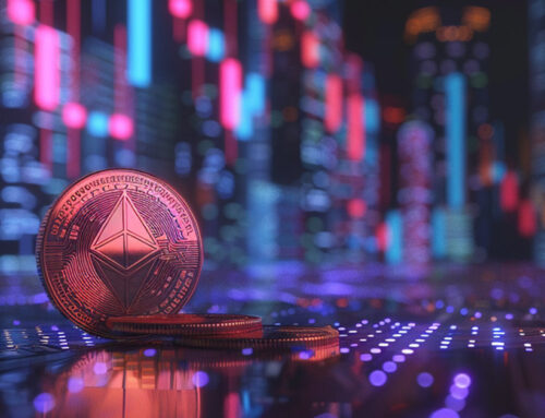 Spot Ethereum ETFs post 14-day inflow run, lifting year-to-date haul above $3B