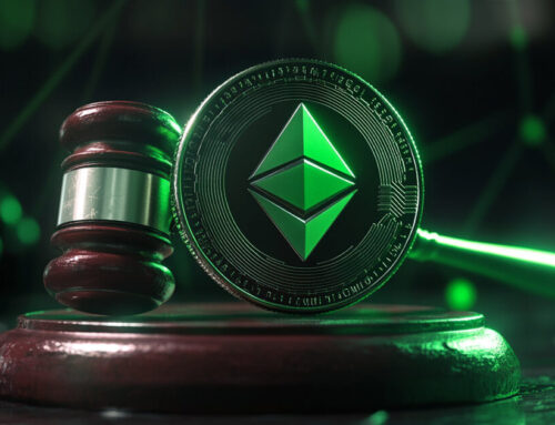 Tornado Cash support: Ethereum Foundation pledges $1M to Storm’s defense, entities boost P