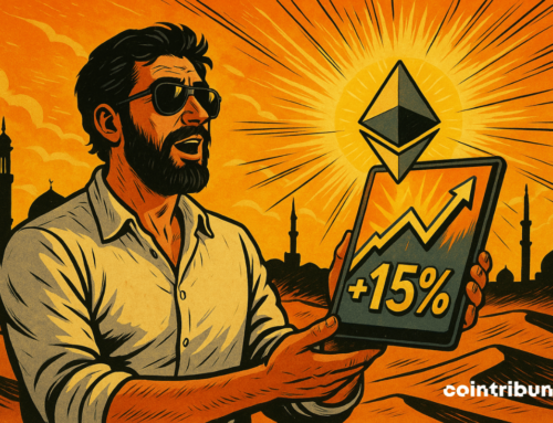 Ethereum Regains Strength And Tests A Critical Threshold