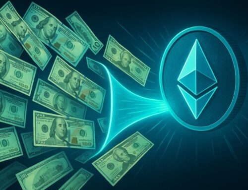 Ethereum: $274 million in inflow despite the price drop