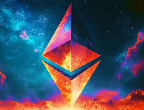 Ethereum Network ‘Looking Healthier Than Ever’ As Rival Layer-1 Siphons Social Media Atten