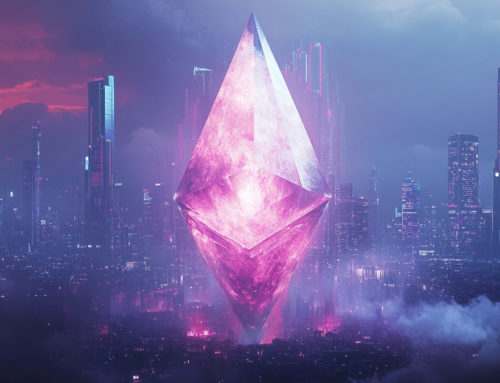 “Rare Reversal” Signal: Is Ethereum (ETH) About to Explode?
