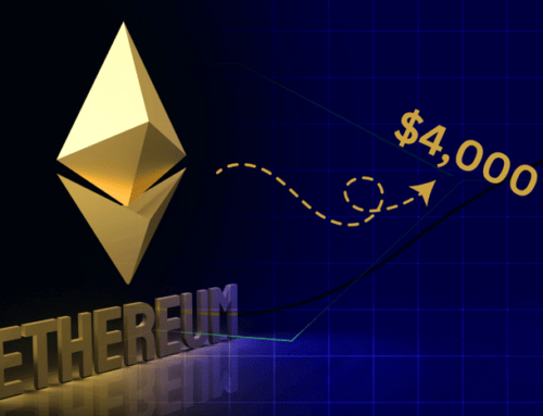 What’s Keeping Ethereum (ETH) Price From Hitting $4,000 Target?