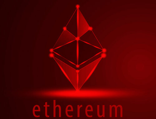 Ethereum Faces Heavy Sell-Off Amid Rising Geopolitical Tensions