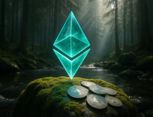 Over $91B in staked ETH makes Ethereum nearly impossible to attack