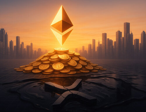 Ethereum outperforms with $321 million inflow as Bitcoin, XRP sees combined outflow of ove
