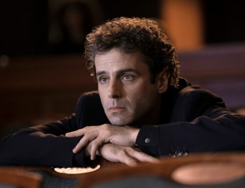 Étoile Cancelled After One Season at Amazon, Despite Two-Season Order