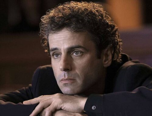 Prime Video Just Made a Huge Mistake by Canceling Its Latest Show — After Already Giving I