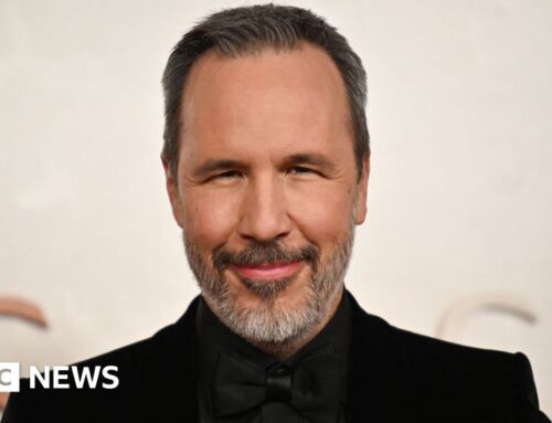 James Bond: Denis Villeneuve to direct next 007 film