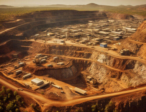 Here is What You Need To Know Before Investing In B2Gold Corp. (BTG)