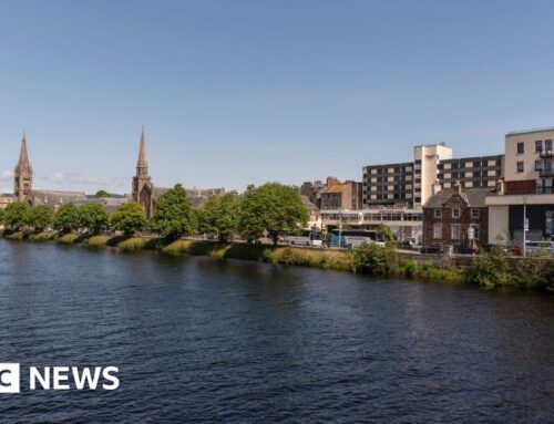 ‘Forever chemical’ TFA found in all but one of tested UK rivers